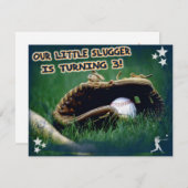 Katies kundenspezifische Karten (Vorne/Hinten)