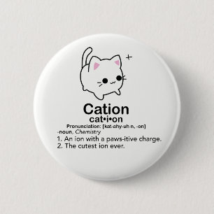 Kation Button