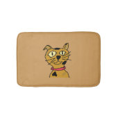 Katitude Badematte (Vorderseite)