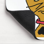 Katitude Mousepad (Ecke)