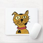 Katitude Mousepad (Mit Mouse)