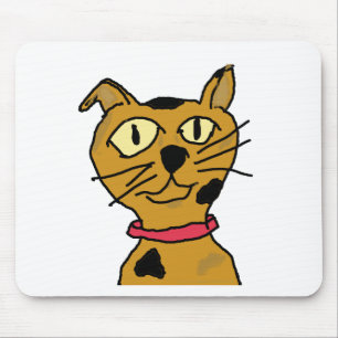Katitude Mousepad