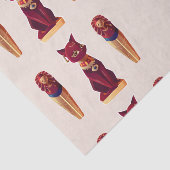 KATITUE ist alles Seidenpapier (Ausschnitt)