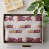 KATITUE ist alles Seidenpapier (Geschenk)