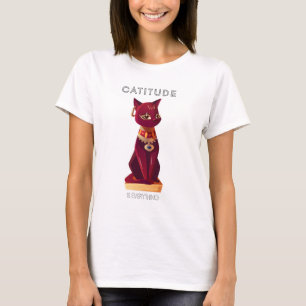 KATITUE ist alles, was T - Shirt