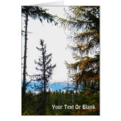 Katka Mountain (Vorne)