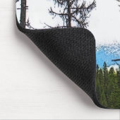 Katka Mountain Mousepad (Ecke)