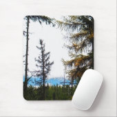 Katka Mountain Mousepad (Mit Mouse)