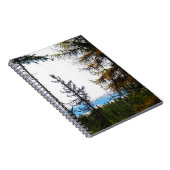 Katka Mountain Notizblock (Rechte Seite)