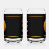 KatkaKoin Geflügel Kryptowährung ICO Dosenglas (Links)