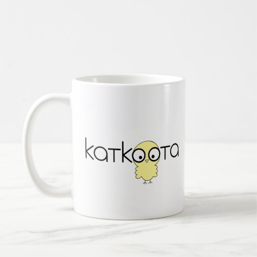 katkoota kaffeetasse (Links)