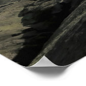 Katla Poster (Ecke)