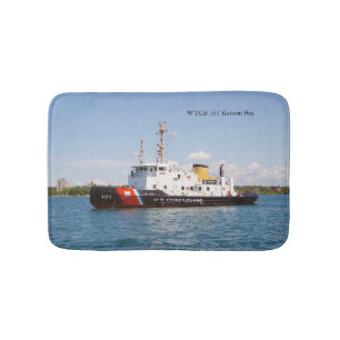 Katmai Bay bathmat Badematte