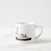 Katmai Bay Espresso Tasse (Rechts)