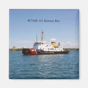 Katmai Bay MagMagMagMagMagMagMagMagMagMagMagMagMag Magnet