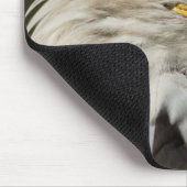 Katmai National Park, Alaska Mousepad (Ecke)