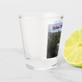 Katmai National Park Shot Glass Schnapsglas (Links)