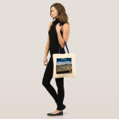 Katmai Nationalpark Tote Bag Tragetasche (Vorderseite (Model))