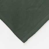 Katmai NP (PF1) Fleecedecke (Ecke)