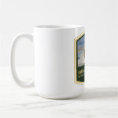 Katmai NP (PF1) Kaffeetasse (Links)