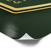 Katmai NP (PF1) Poster (Ecke)