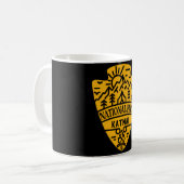 Katmai � Spirit of Adventure Kaffeetasse (Vorderseite Links)