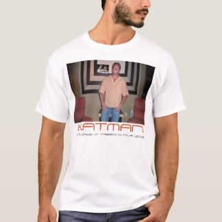 Katman T-Shirt