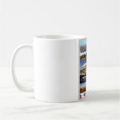 Katmandu - Mosaik - Nepal - Kaffeetasse (Links)