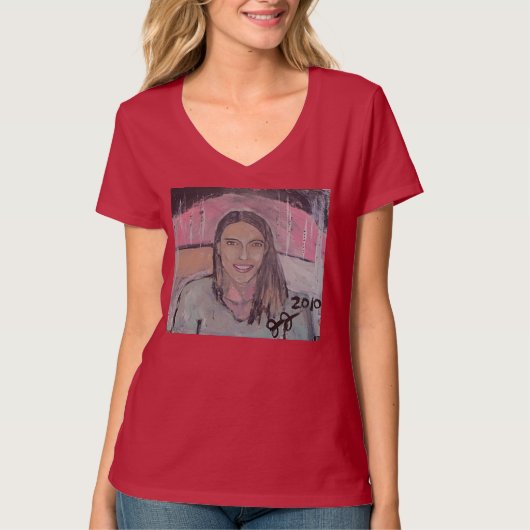 KATO T-Shirt (Vorderseite)