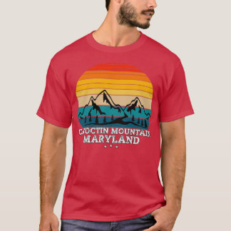 KATOCTIN BERG MARYLAND T-Shirt