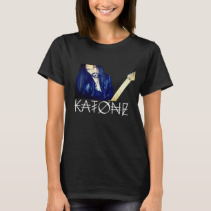 KATONE Offiziell Merch Woman's Graphic T - Shirt