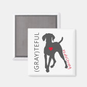 #KatoStrong Magnet (Vorderseite/Rückseite)