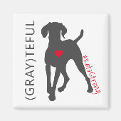 #KatoStrong Magnet (Vorne)