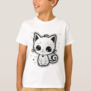 Katoussen T-Shirt