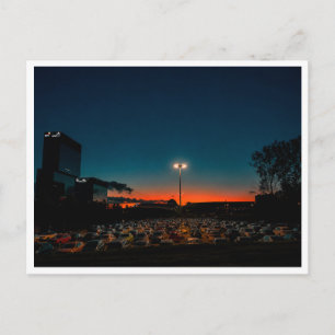 Katowice (Polen) Postkarte