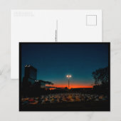 Katowice (Polen) Postkarte (Vorne/Hinten)