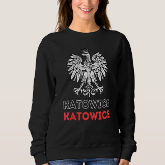 Katowice Polska - Katowice Polska - City Travel So Sweatshirt