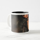 Katrin 1 zweifarbige tasse (Vorderseite Links)