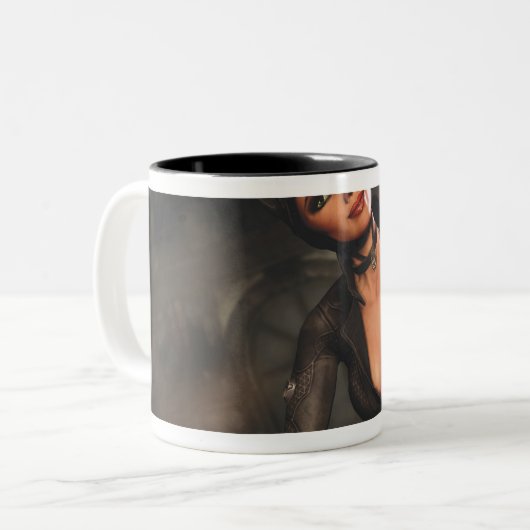 Katrin 1 zweifarbige tasse (Vorderseite Links)