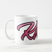 Katrin faded pink Tasse Teetasse Kaffeetasse (Links)