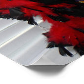 Katrina 1 poster (Ecke)