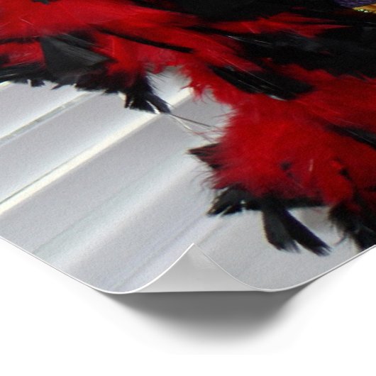 Katrina 1 poster (Ecke)