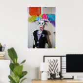 Katrina 2 poster (Heimbüro)