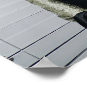 Katrina 2 poster (Ecke)