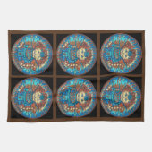 Katrincino Geschirrtuch (Horizontal)