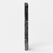 KATRONIN DER SCHWARZEN UND WEISSEN TÜRKISCHEN Case-Mate iPhone HÜLLE (Hinten/Links)