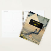 Katsushika Hokusai - Boy Viewing Mount Fuji Planer (Anzeige)