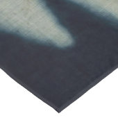 Katsushika Hokusai - Boy Viewing Mount Fuji Tischdecke (Schrägansicht)