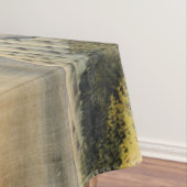 Katsushika Hokusai - Boy Viewing Mount Fuji Tischdecke (Beispiel)