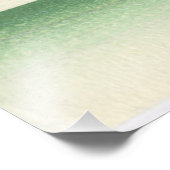 Katsushika Hokusai. Der Eindringpass in der Provin Fotodruck (Ecke)